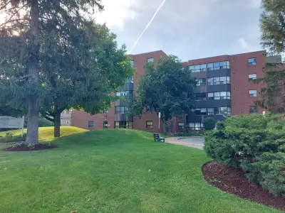 Just Listed for July - Renovated 2-Bedroom - $2,000