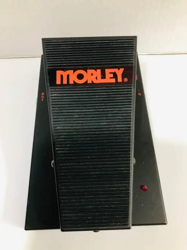 Morley Bad Horsie Classic Steve Vai Wah Pedal in Amps & Pedals in Chatham-Kent - Image 2