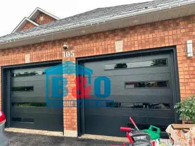Garage door sale- starting at $699-6478600821, View more
