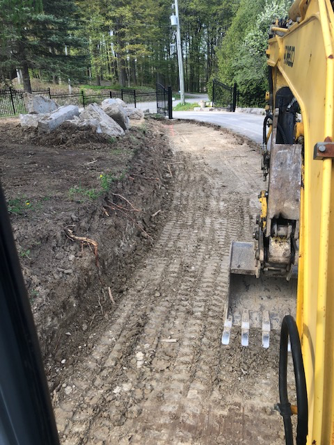 Excavation & Grading etc595067117923225604