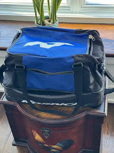 Sac equipement et bottes ski Nordica ski equipement and boot bag, View more