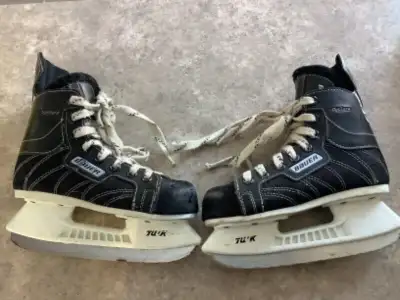 Patin de hockey ou Ringuette Bauer, View more