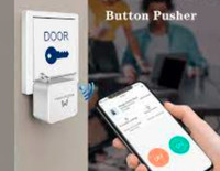 Magicswitchbot bouton Bluetooth pusher