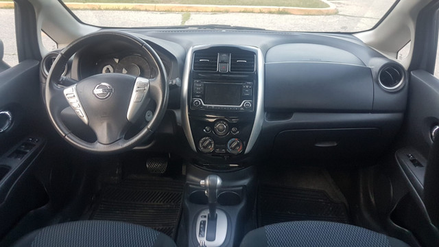 2015 Nissan Versa Note **COMES WITH REMOTE ENGINE STARTER** in Cars & Trucks in Windsor Region - Image 2