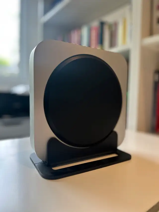 ⭐️ Mac Mini M2 Pro — 45% OFF — FREE STAND — 32GB RAM 2TB Storage in Desktop Computers in Markham / York Region - Image 3