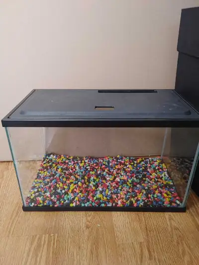 aquarium 5 gallon, View more