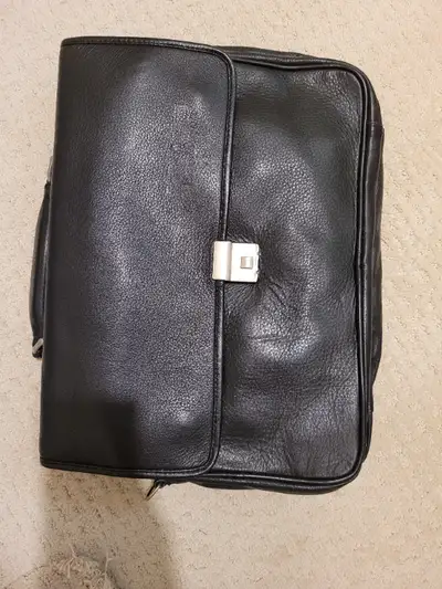 Gently used bag, View more