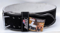 NWT XXL Schiek Competition Power Belt, Model L6010/L6011 ($50)