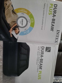 Twin air matress  Calgary Alberta Preview