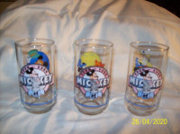 Vintage Mickey Mouse glasses