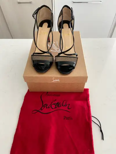 Ladies Shoes, View more