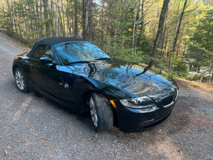2008 BMW Z4 -