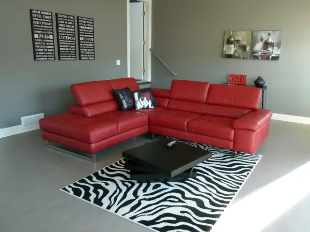 1 Bed, 1.5 Bath House incl utilities on Lake until June 30, 2026 in Long Term Rentals in Vernon - Image 6