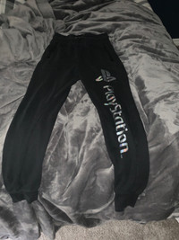 Youth PlayStation Pants Size 10/12 Age sized 