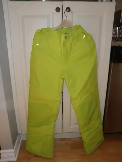 Pantalon de neige Columbia gr Junior XL, View more