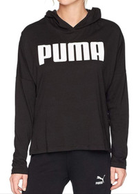 BN Puma or Mondetta Hoodie Sweaters