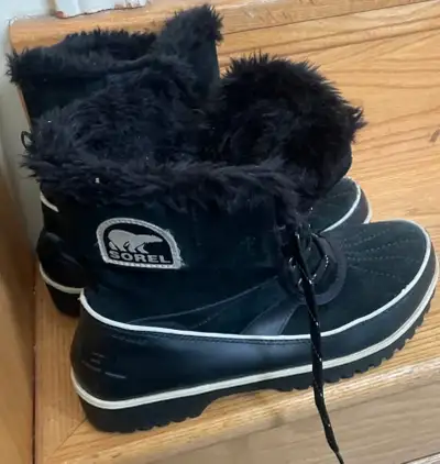 SOREL boots, View more