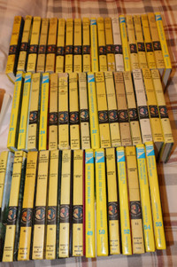 NANCY DREW BOOKS - See Photos for details