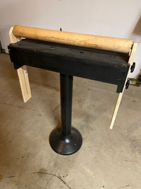 Adjustable Roller - Carpentry 