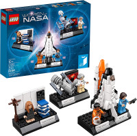 (New) Lego Ideas 21312 - Women of NASA