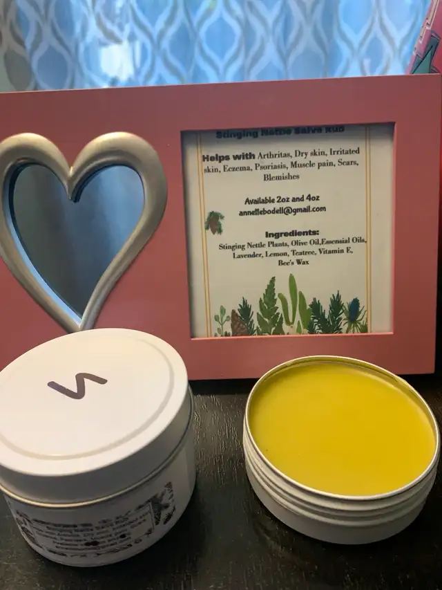 Comfrey, Plantain, Stinging  Nettle, Dandelion,  Sal in Health & Special Needs in Chilliwack - Image 2