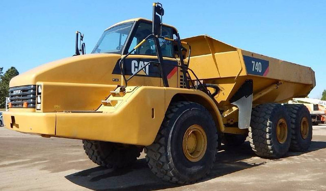 Heavy Equipment For Rent in Heavy Equipment in Lethbridge