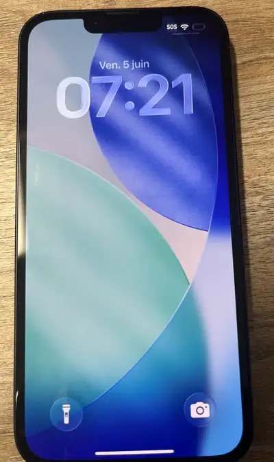 iPhone 13 128 GB, View more