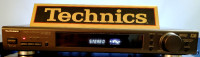 Technics SH-AC500D DAC/Digital Surround Processor