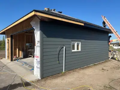 Siding Renovations for 2026, View more