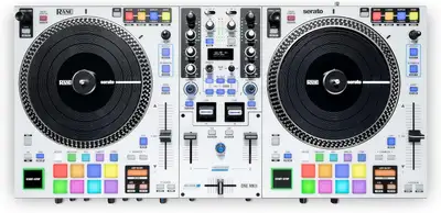 Brand new Rane One MK2 DJ controllers available., View more