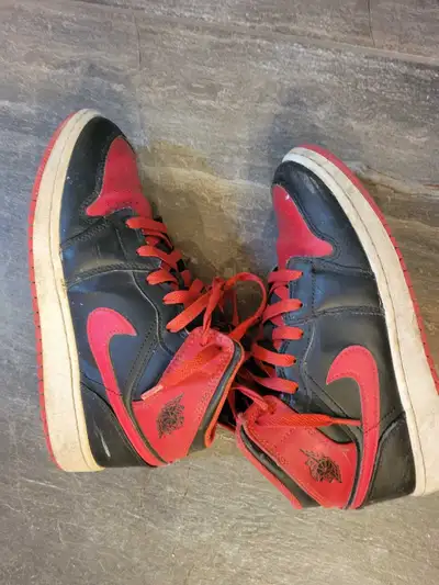 Nike Jordan - enfant, View more