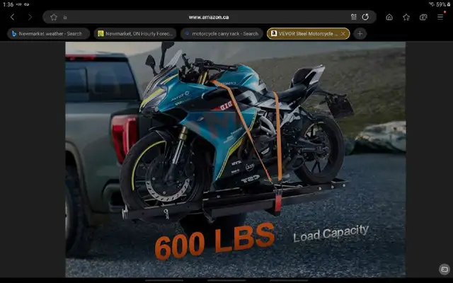 dirtbike in Dirt Bikes & Motocross in Kawartha Lakes - Image 5