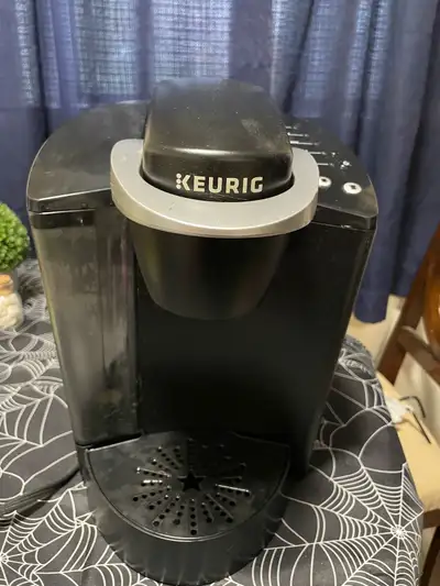 Keurig Classic, View more
