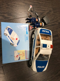 Playmobil Police Car (5184)