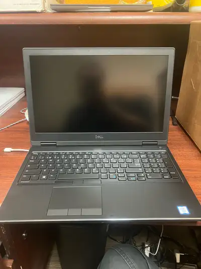 Dell Precision 7530 XEON Laptop, View more