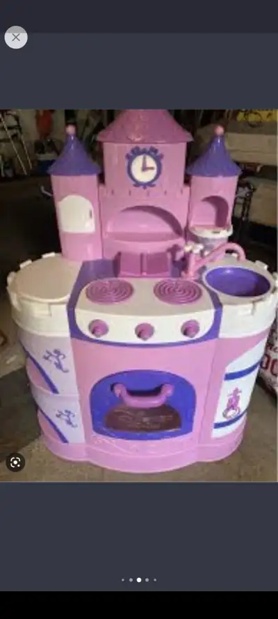 Daycare items, View more