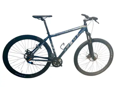 FELT NINE Trail Bike, View more