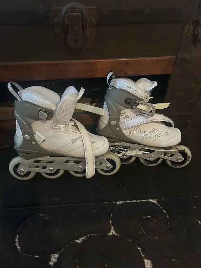 roller blade in Skates & Blades in Granby - Image 2