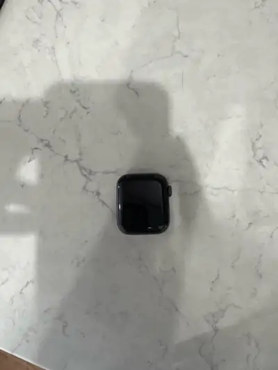 Apple watch se 40mm Noir , View more