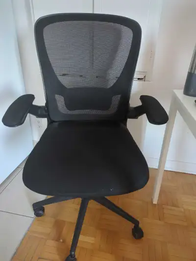 Office chair, View more