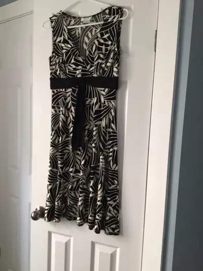 Carribean Style Dress, View more