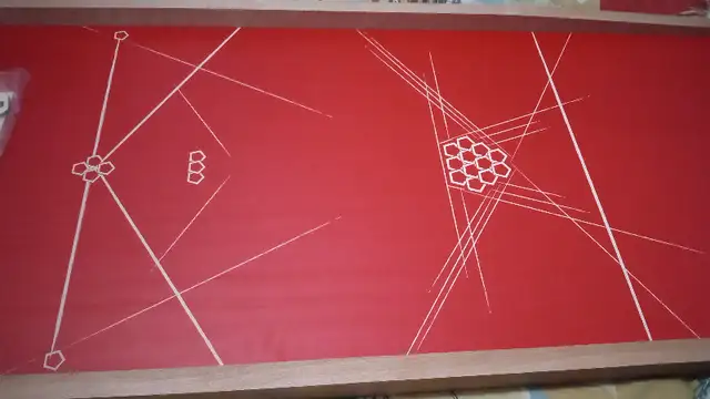 Jeu sur table de Billard Finlandaise 46"x19" Finn Billiards in Toys & Games in City of Montréal - Image 8