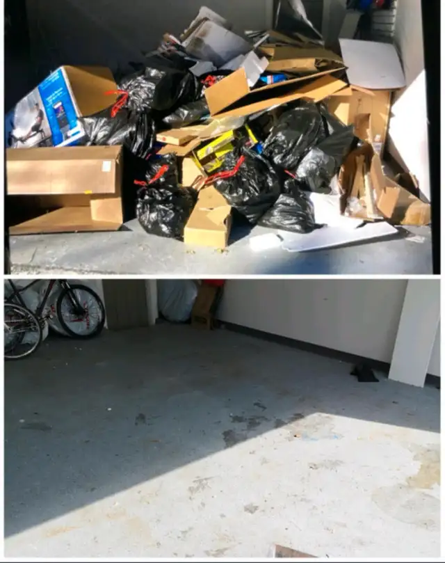DELIVERY & MOVING - JUNK REMOVAL AND HANDYMAN SERVICE 63782630010881122