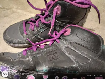 DC Shoes, View more