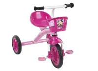 Vélo Tricycle Disney Minnie Mouse Girls Bike