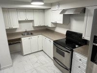 3 large bedrooms, $2700, inc heat & lights. 4 month or 1 year