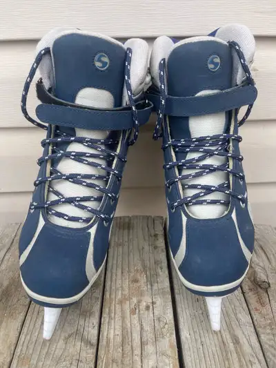 Softec Ice Skates, View more