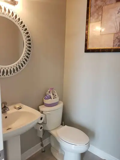 Beautiful Room for rent!