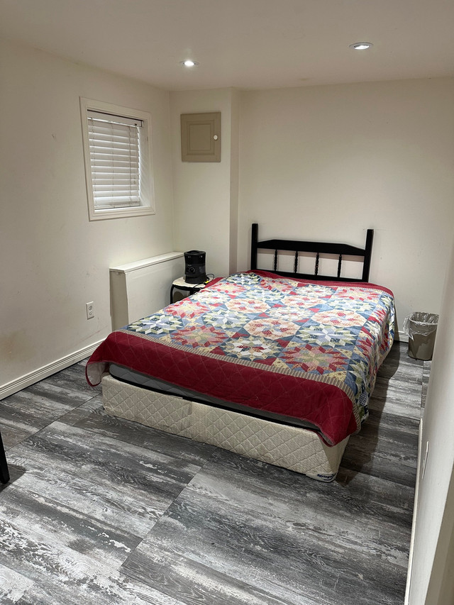 1 bedroom  in Short Term Rentals in Chatham-Kent