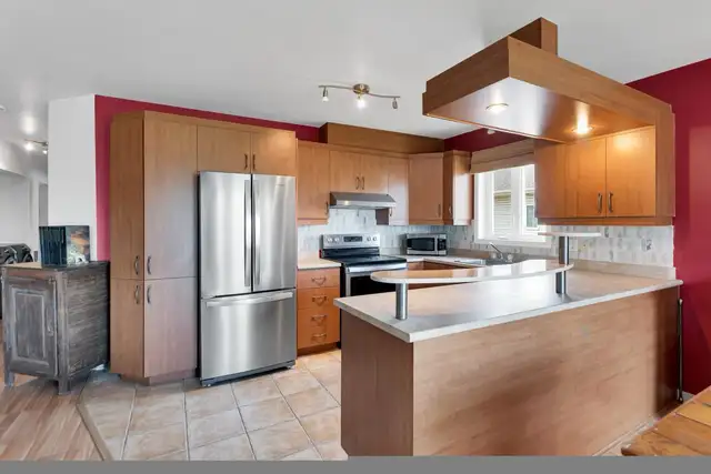 condo 4 1/2 à louer Saint-Hubert (Longueuil) in Long Term Rentals in Longueuil / South Shore - Image 7